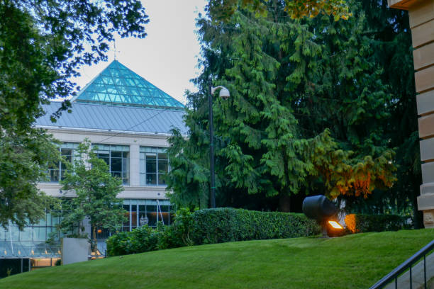 istock Portland, Oregon, USA 1837992479