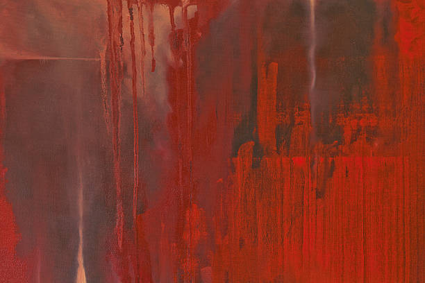 fundo grunge - spray blood splattered paint imagens e fotografias de stock