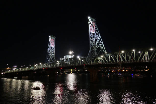 istock Portland, Oregon, USA 1837994113