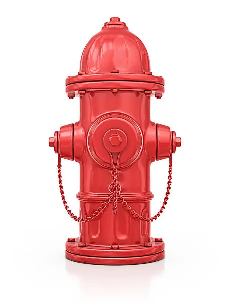 Photo of fire hydrant