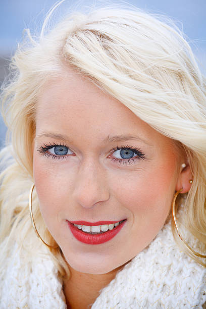 istock beauty blond female portrait 183800151