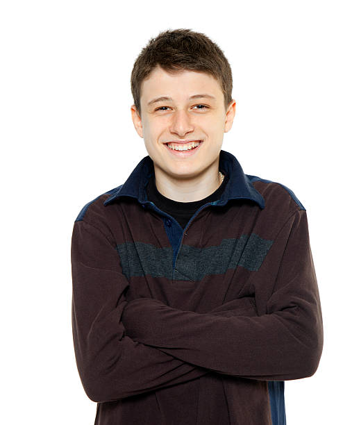 istock Teen porftrait 183800782