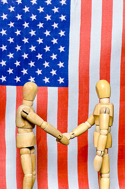 istock American Deal 183801487