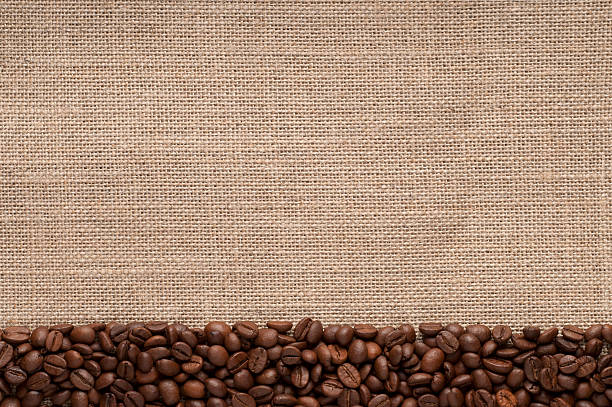 istock coffee beans on a hessian sack background 183802226