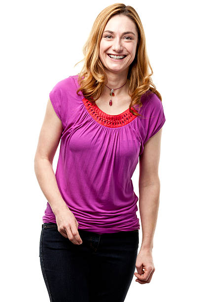 istock Female Portrait 183802363