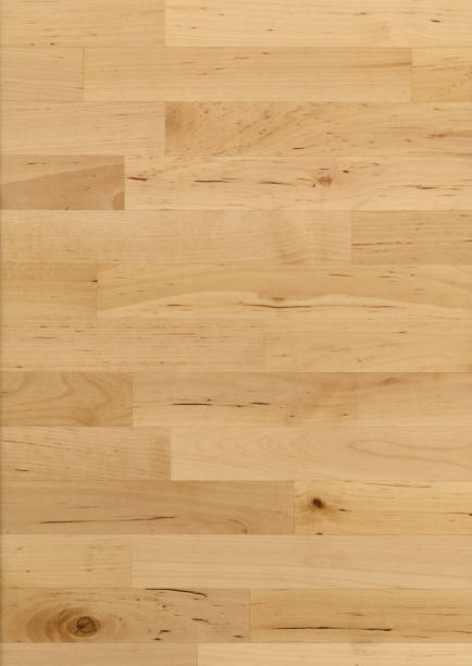 istock Maple wood butcher block background 183802767