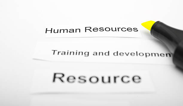 istock close up of word resource 183803122