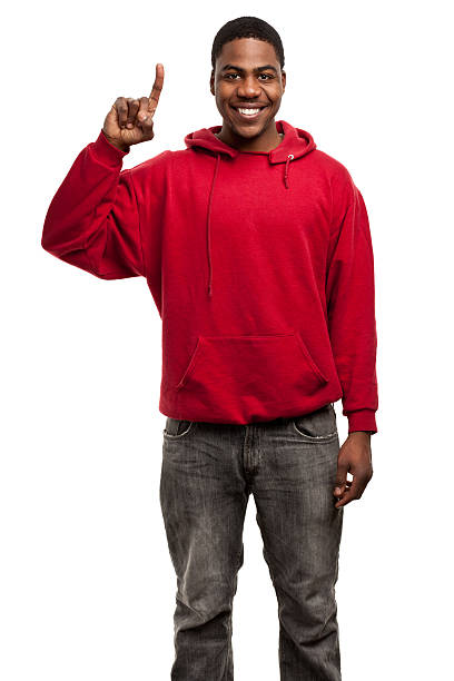 istock Young Male Portrait 183803303
