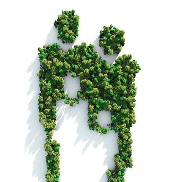 istock Green Family 183804065