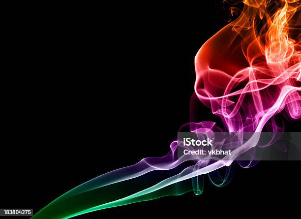 煙の抽象 - お香のストックフォトや画像を多数ご用意 - お香, やわらか, アクションショット