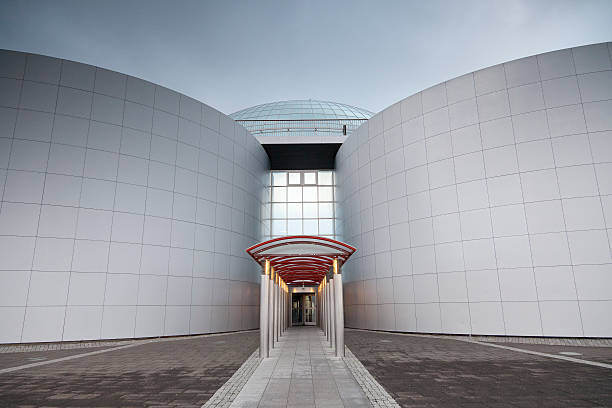 istock perlan building Reykjavik Iceland 183804596