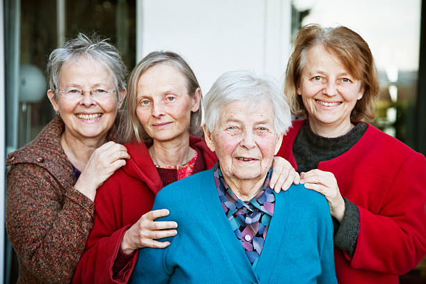 istock mother and mature daughters 183805227