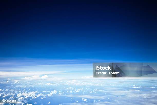 Startosphere Stockfoto und mehr Bilder von Stratosphäre - Stratosphäre, Weltall, Wolkengebilde