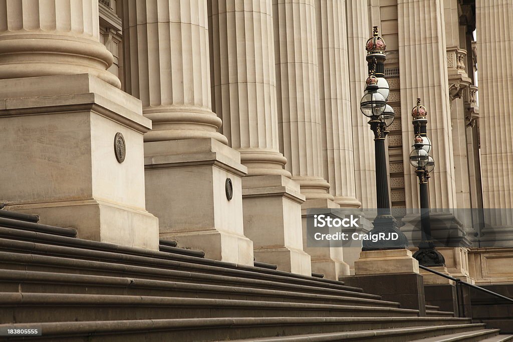 Edifício do Parlamento - Royalty-free Edifício do Parlamento Foto de stock