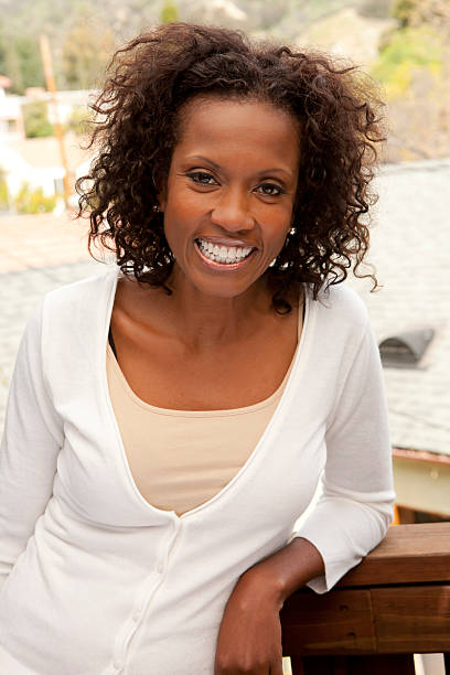 istock African American Woman 183805895
