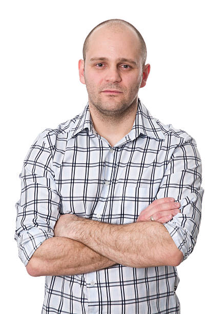 istock serious man with arms crossed 183806209