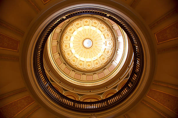 istock California State Capitol Building 183806325