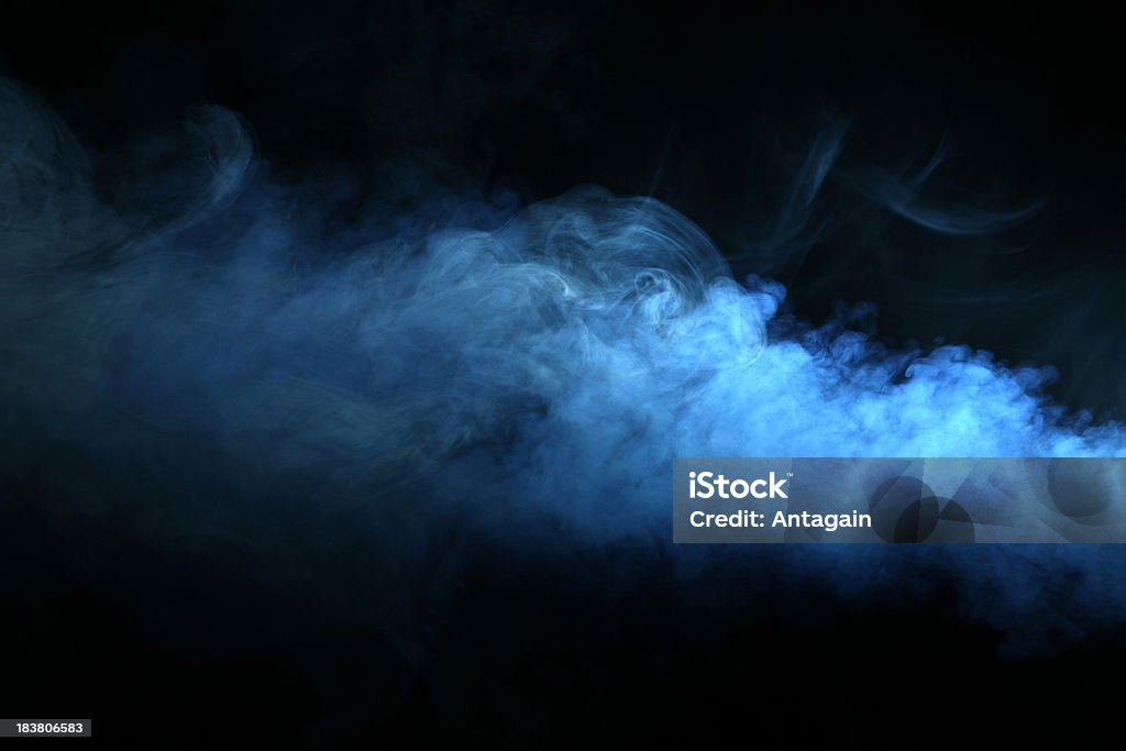 De humo - Foto de stock de Humo - Estructura física libre de derechos