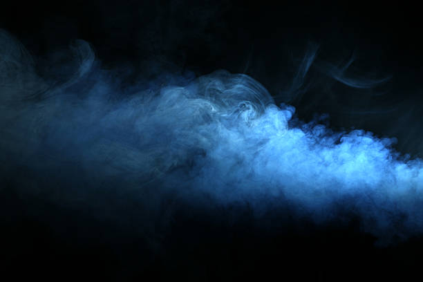 smoke - дым стоковые фото и изображения
