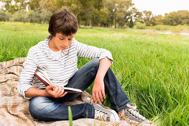 istock Teenage boy 183807013