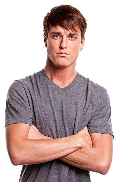 istock Male Portrait 183807811