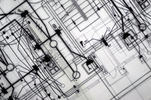 electrical engineering drawings
