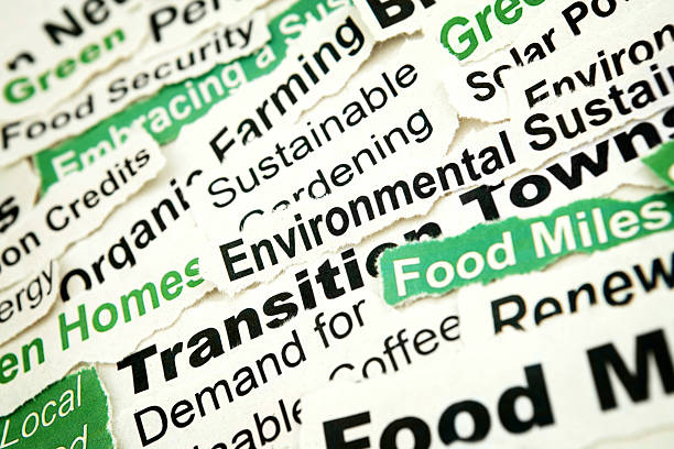 istock Green Food News 183808311