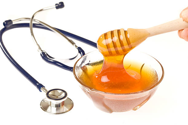 Сколько меда можно есть при сахарном диабете