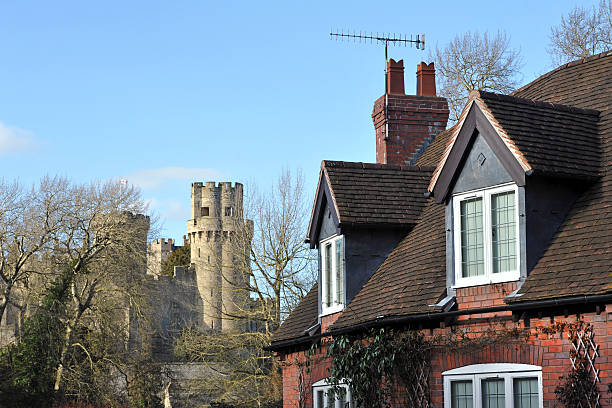 istock Englishmen's Home 183809009