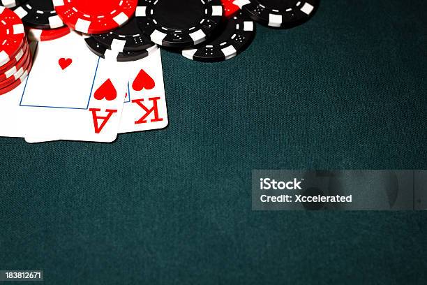 As King I Pokera Wióry - zdjęcia stockowe i więcej obrazów As - As, Bez ludzi, Czerwony