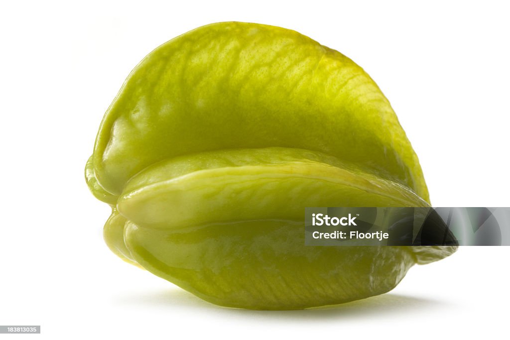 Frutta: Carambola - Foto stock royalty-free di Acido ascorbico