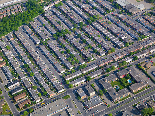 istock High Density Neighborhood 183813486