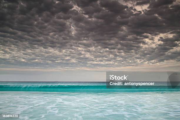 Storm Im Paradies Stockfoto und mehr Bilder von Esperance - Esperance, Australien, Welle