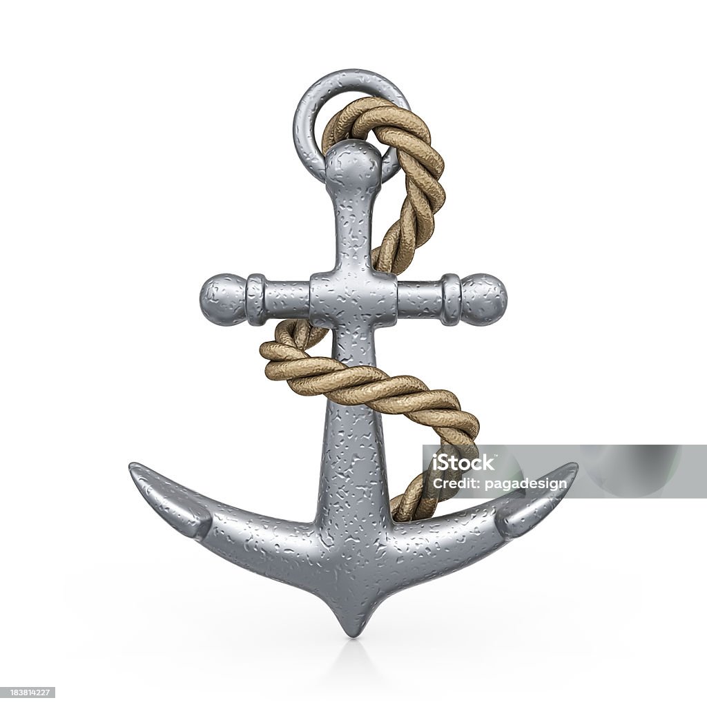 anchor - いかりのロイヤリティフリーストックフォト