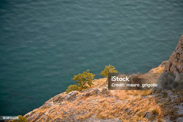 Sistiana Zu Fahren Golf Golf Von Triest Stockfoto und mehr Bilder von Adriatisches Meer - Adriatisches Meer, Anhöhe, Aussicht genießen