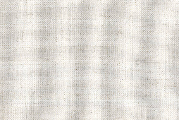 blanco textil de alta resolución - tejido textil fotografías e imágenes de stock