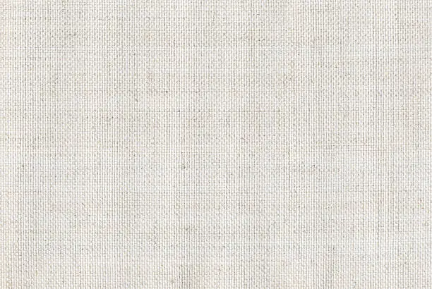 Photo of High Resolution White Textile