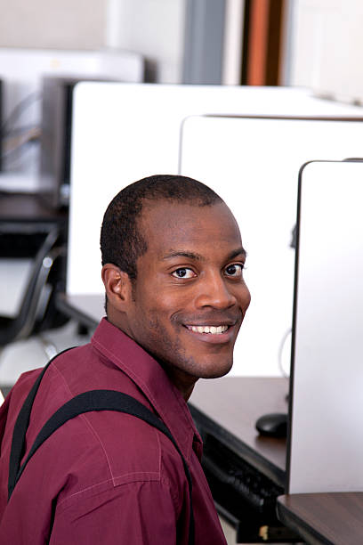 istock African American Businessman 183815632