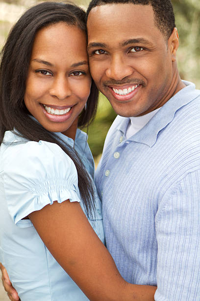 istock African American Couple 183815793