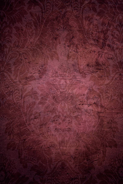 istock Purple Grunge Background 183815797