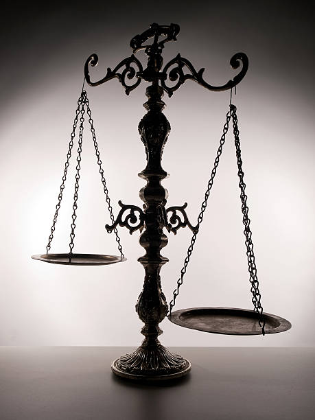 istock Scales of Justice 183815929