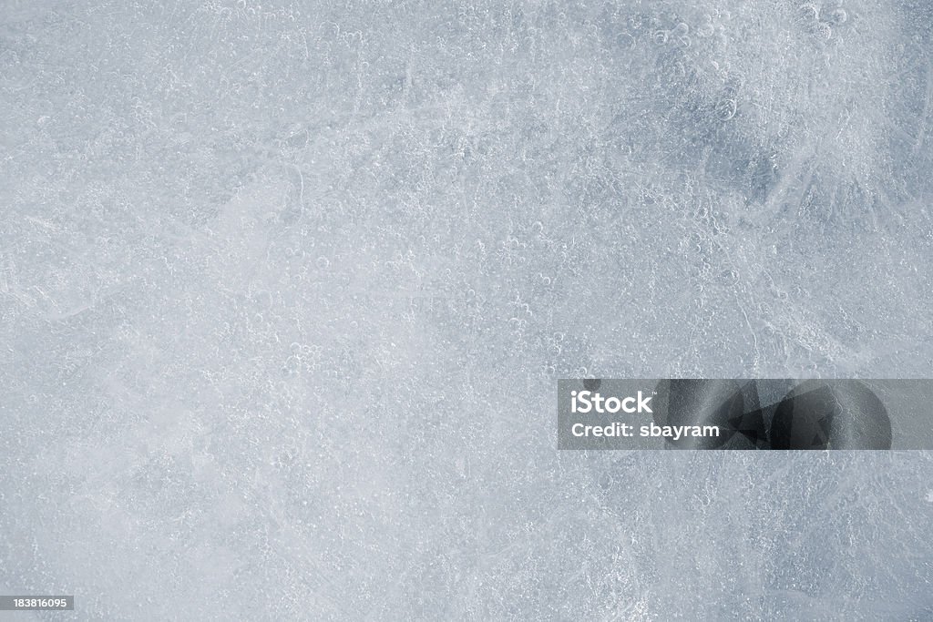 氷の質感 - クローズアップのロイヤリティフリーストックフォト