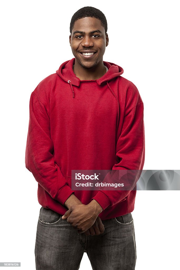 Portrait de jeune homme - Photo de Afro-américain libre de droits