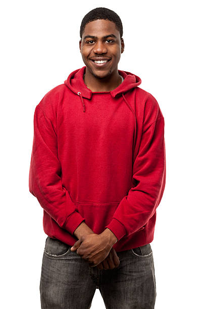 istock Young Male Portrait 183816126