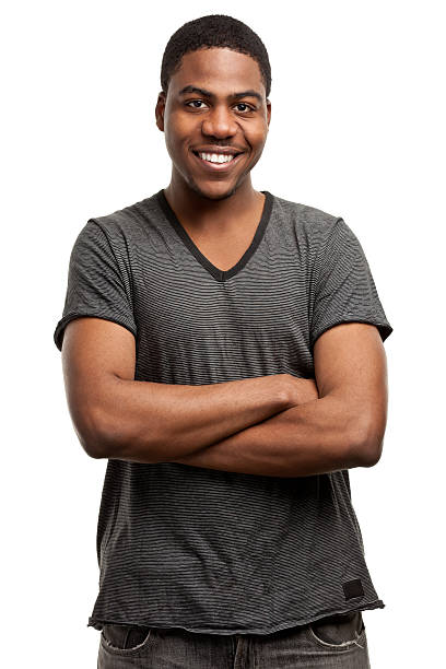 istock Young Male Portrait 183816132