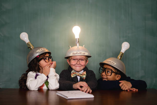 3 900+ Enfant Prodige Photos Photos, taleaux et images libre de droits - iStock