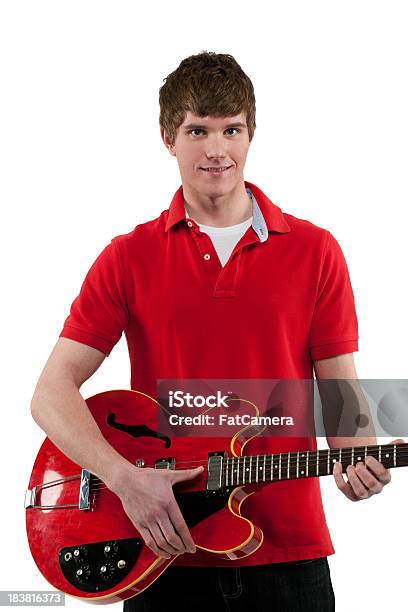 Foto de Instrumentos Musicais e mais fotos de stock de Adolescente - Adolescente, Arte, Cultura e Espetáculo, Criança