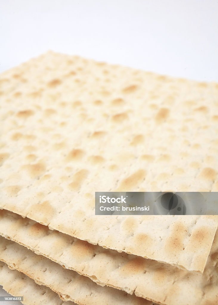 matza - Lizenzfrei Brotsorte Stock-Foto