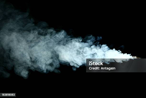 Smoke — стоковые фотографии и другие картинки Дым - Дым, Ручей, Прозрачный