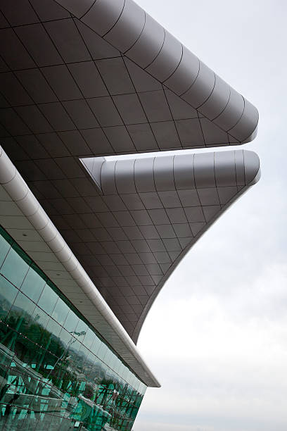 istock Porto Airport 183818522